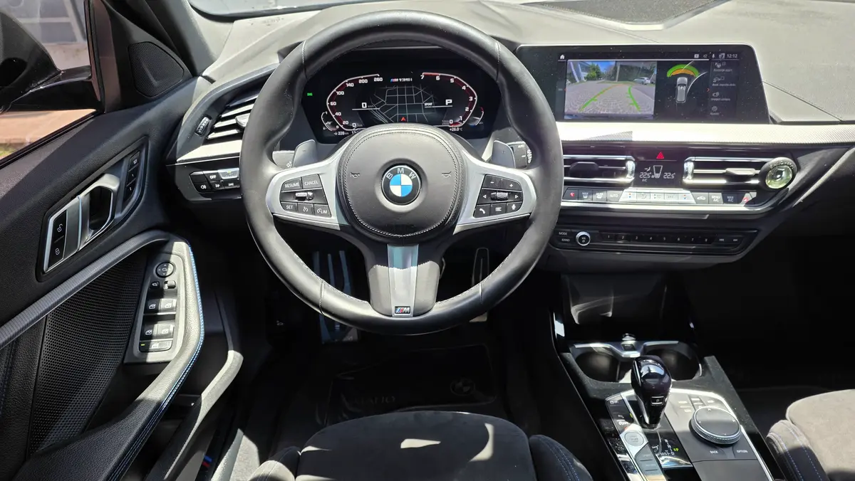 Mirá esta publicación de BMW Serie 1