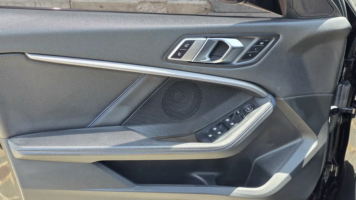 Mira esta publicación de BMW Serie 1 2023 en Motordil