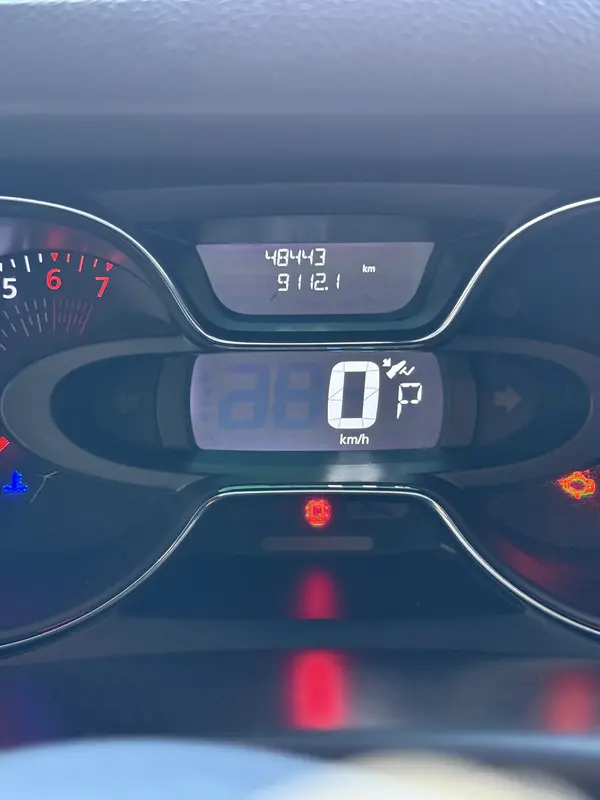 Mira esta publicación de Renault Captur 2020 en Motordil