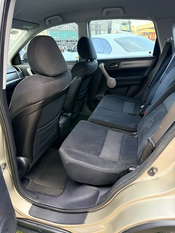 Mirá esta publicación de Honda CRV