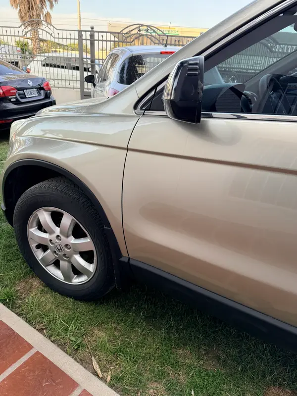 Mirá esta publicación de Honda CRV