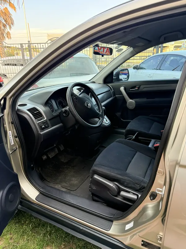 Mirá esta publicación de Honda CRV