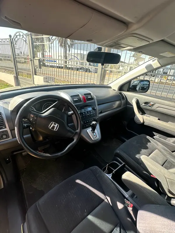 Mirá esta publicación de Honda CRV