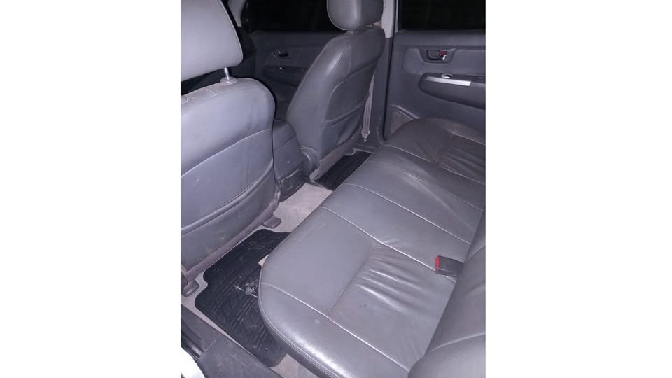 Mirá esta publicación de Toyota Hilux