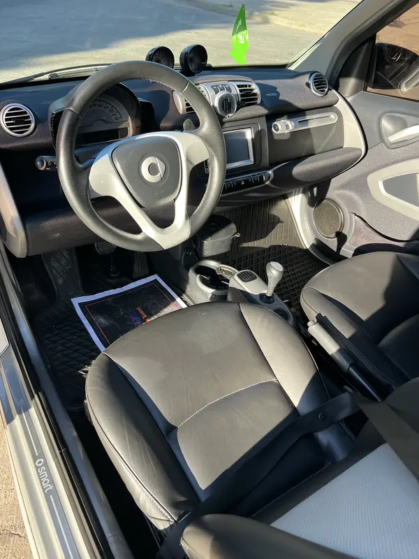 Mira esta publicación de Smart Fortwo 2013 en Motordil