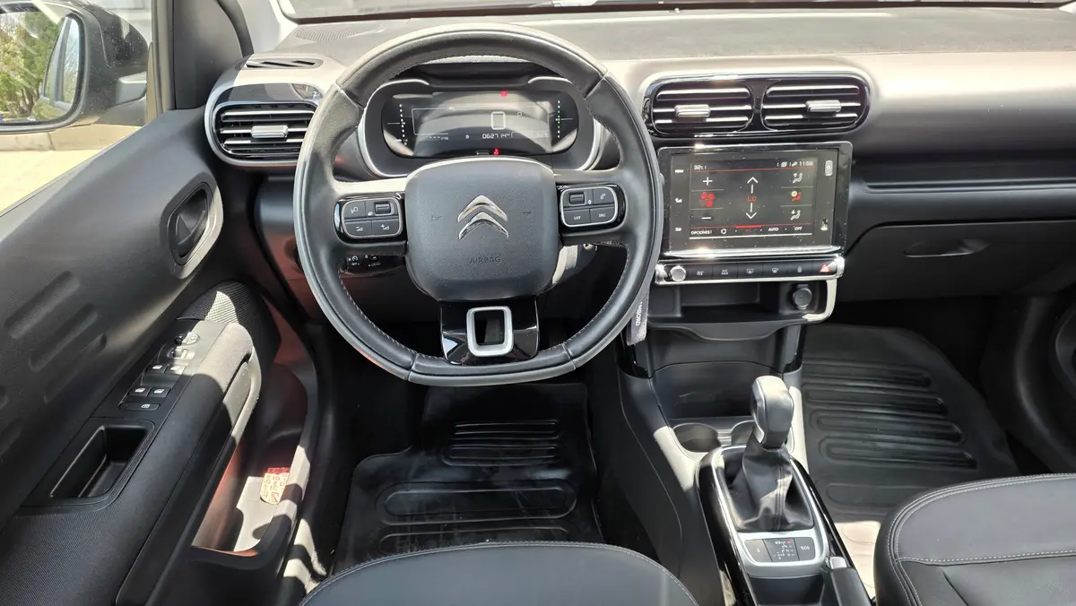 Mirá esta publicación de Citroen C 4 Cactus