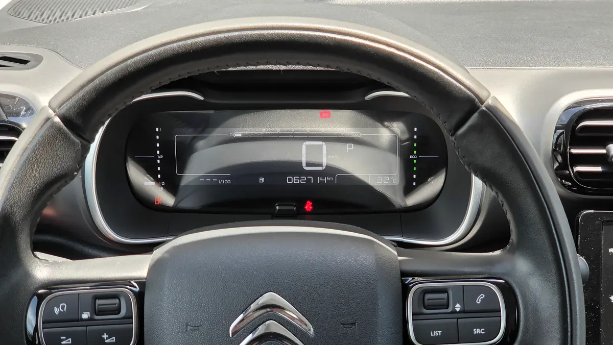 Mirá esta publicación de Citroen C 4 Cactus