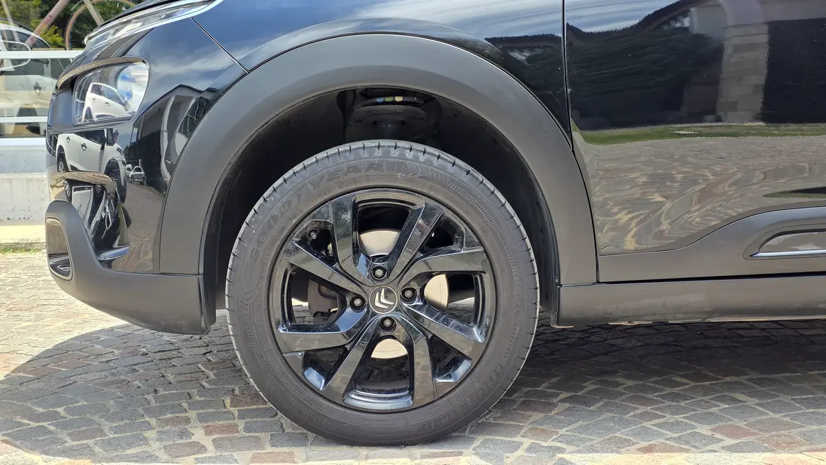 Mira esta publicación de Citroen C 4 Cactus 2022 en Motordil