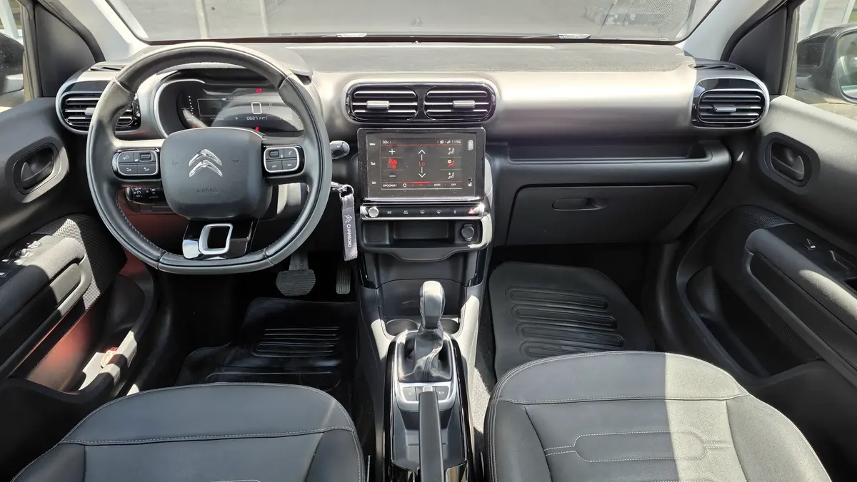 Mirá esta publicación de Citroen C 4 Cactus