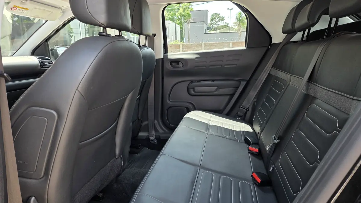 Mirá esta publicación de Citroen C 4 Cactus