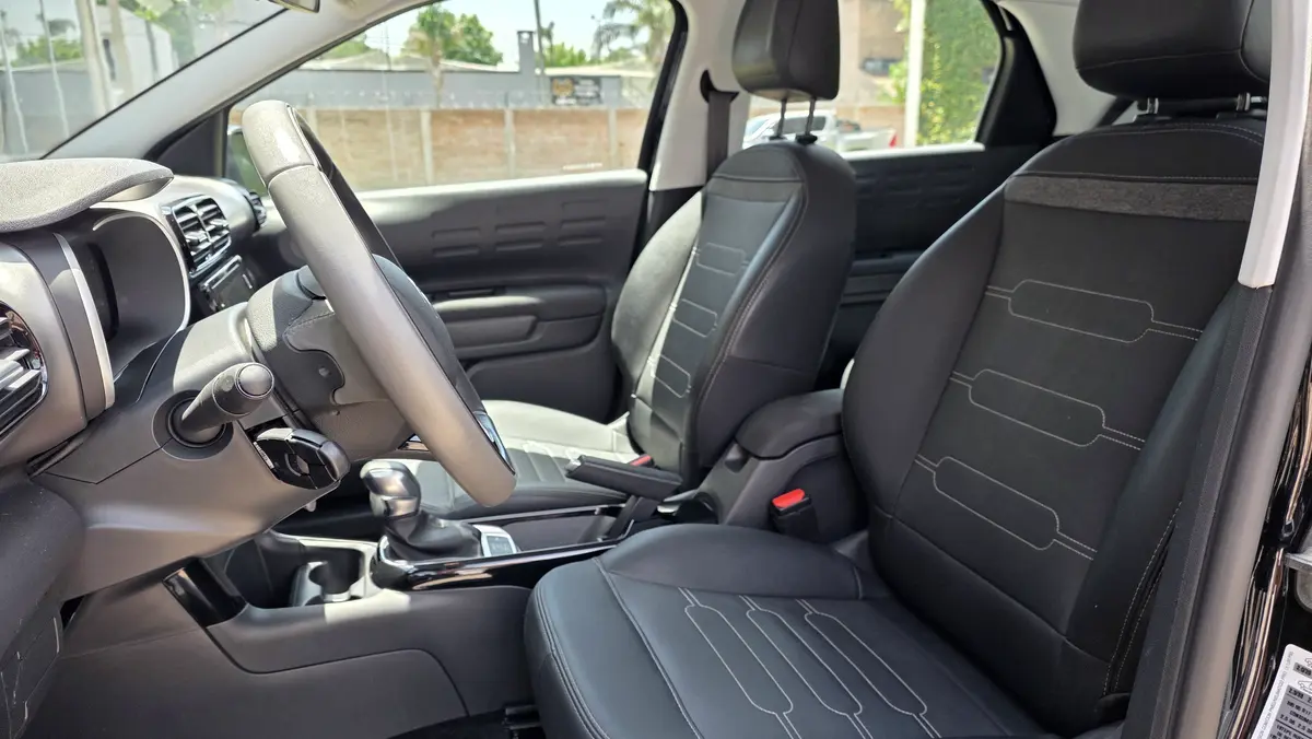 Mirá esta publicación de Citroen C 4 Cactus