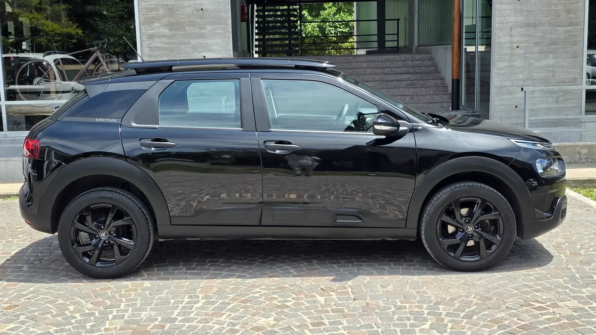 Mira esta publicación de Citroen C 4 Cactus 2022 en Motordil