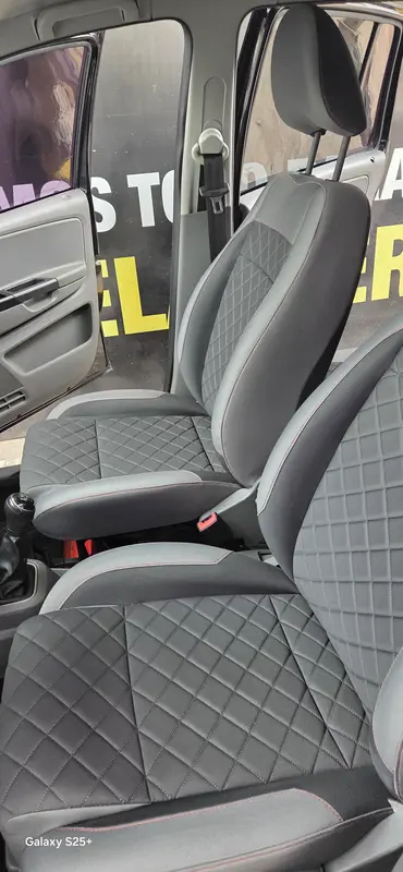 Mira esta publicación de Volkswagen Suran 2015 en Motordil