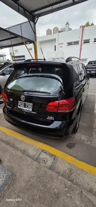 Mira esta publicación de Volkswagen Suran 2015 en Motordil