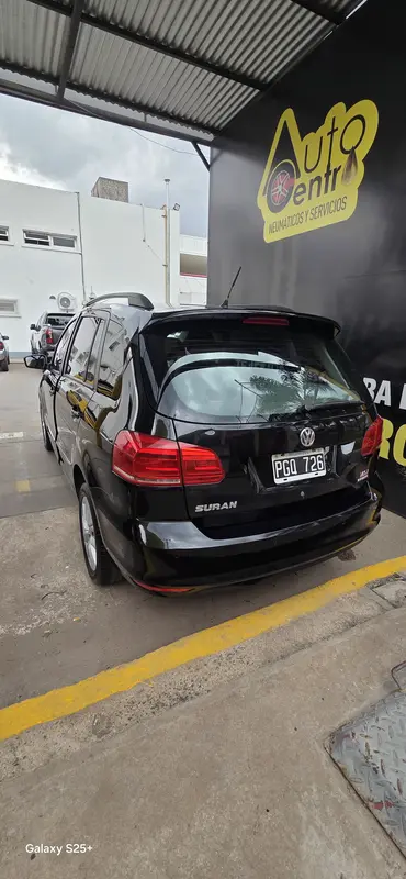 Mira esta publicación de Volkswagen Suran 2015 en Motordil