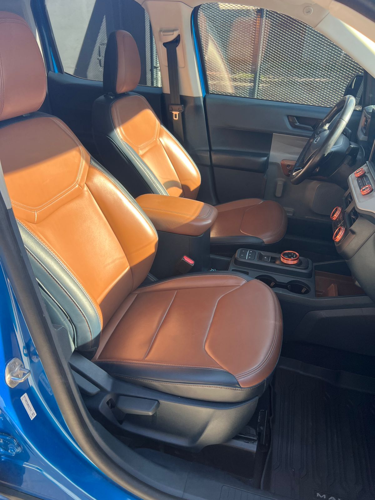 Mira esta publicación de Ford Maverick 2022 en Motordil