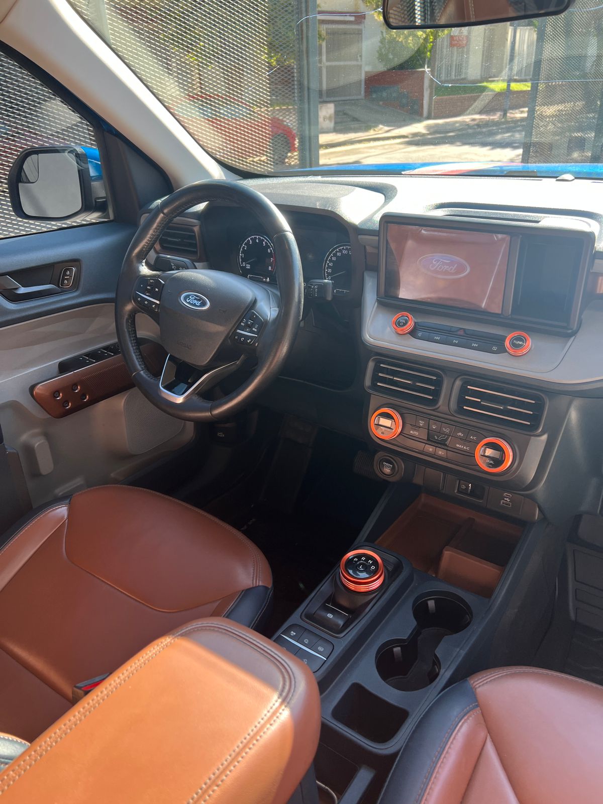 Mira esta publicación de Ford Maverick 2022 en Motordil