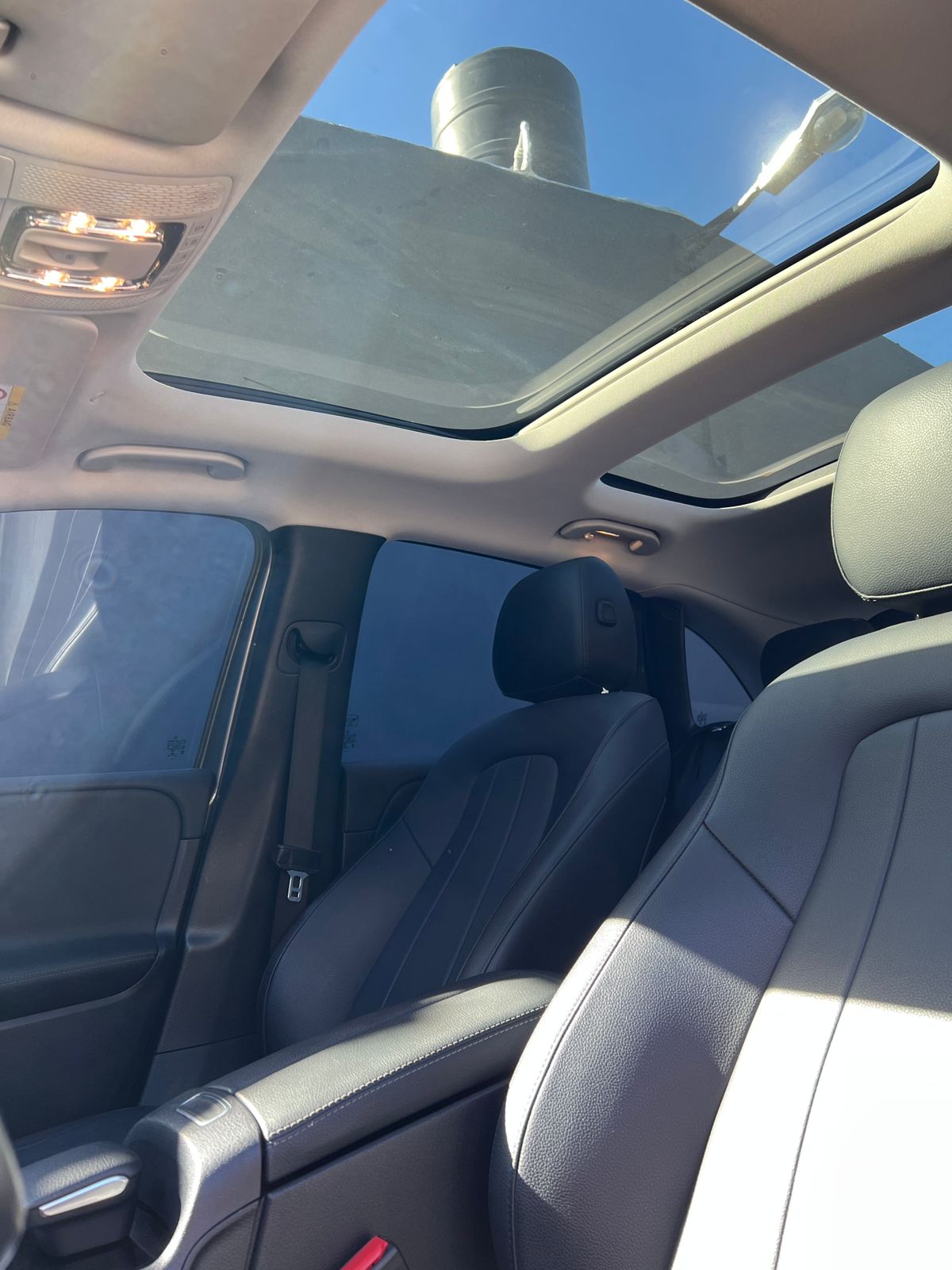 Mira esta publicación de Mercedes Benz Clase B 2019 en Motordil