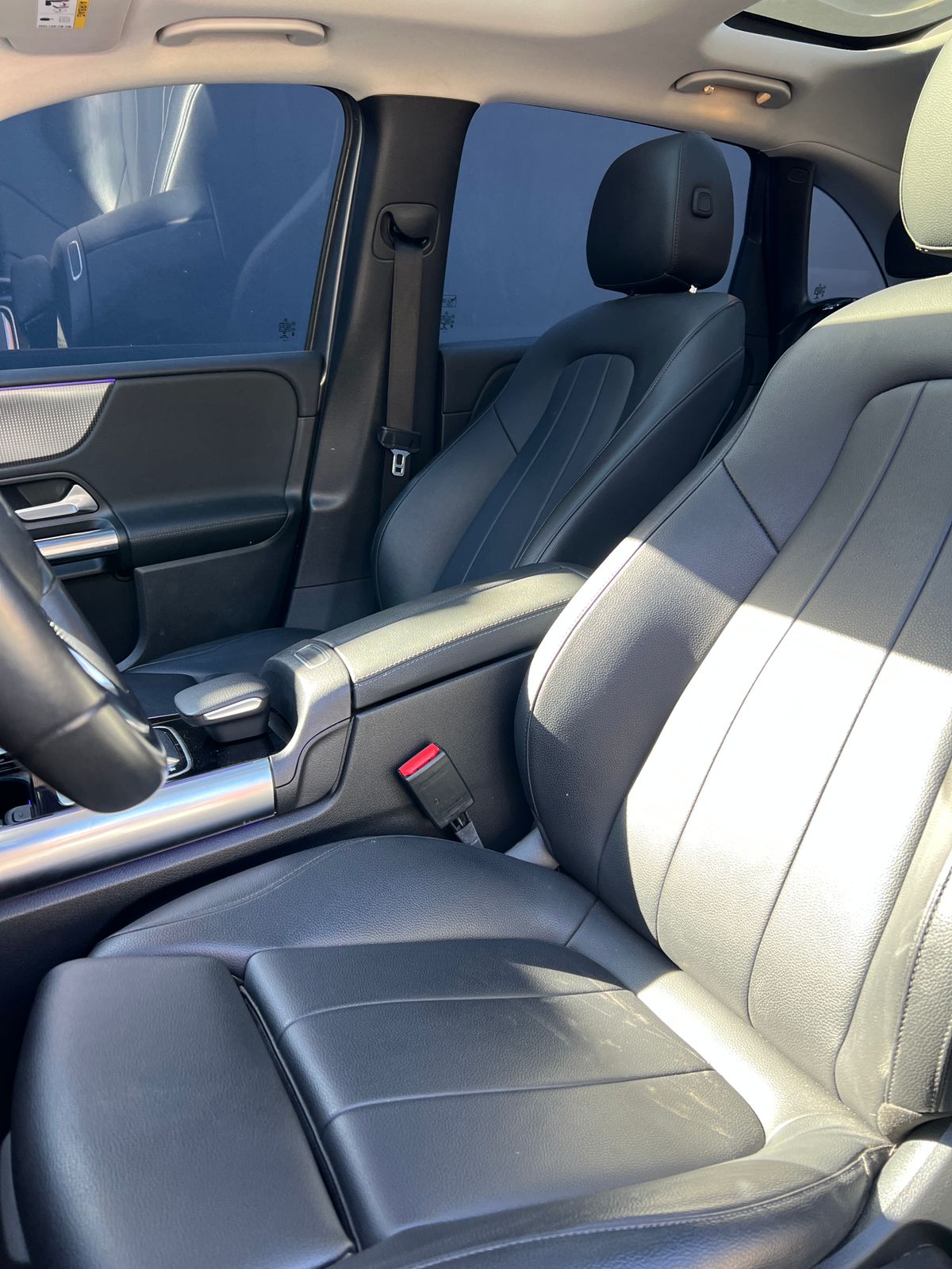 Mira esta publicación de Mercedes Benz Clase B 2019 en Motordil