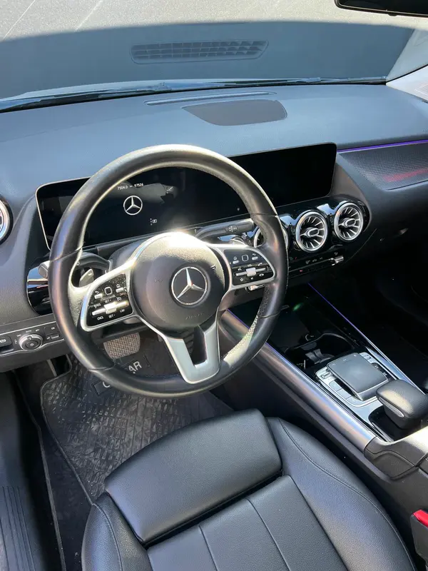 Mira esta publicación de Mercedes Benz Clase B 2019 en Motordil