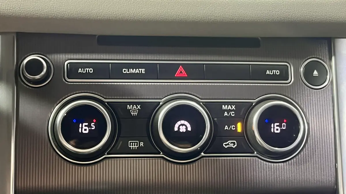 Mirá esta publicación de Land Rover Range Rover