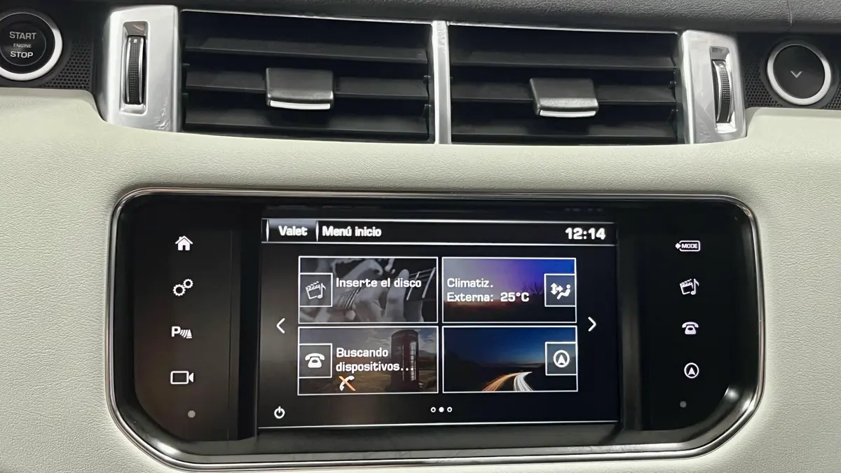 Mirá esta publicación de Land Rover Range Rover