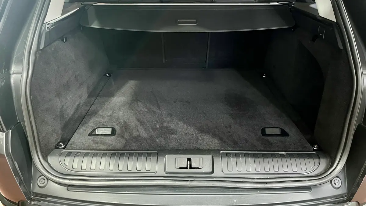 Mira esta publicación de Land Rover Range Rover 2016 en Motordil