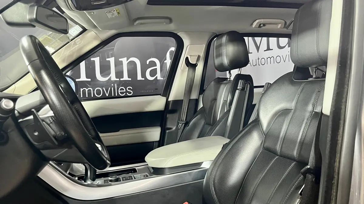 Mirá esta publicación de Land Rover Range Rover