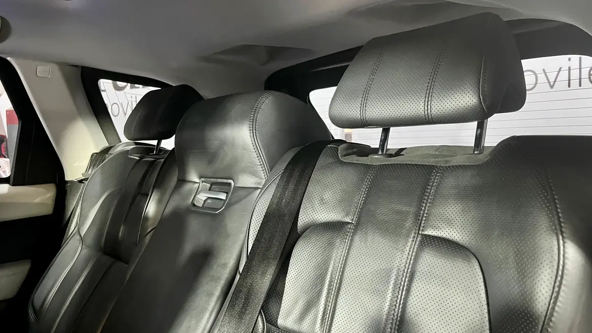 Mirá esta publicación de Land Rover Range Rover