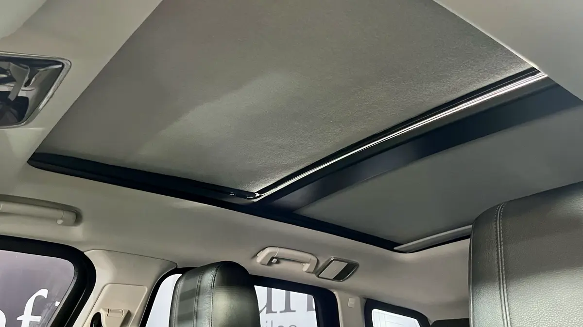 Mirá esta publicación de Land Rover Range Rover