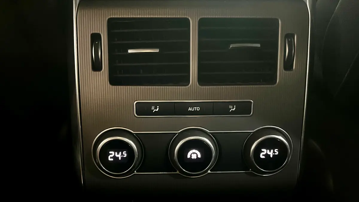 Mirá esta publicación de Land Rover Range Rover