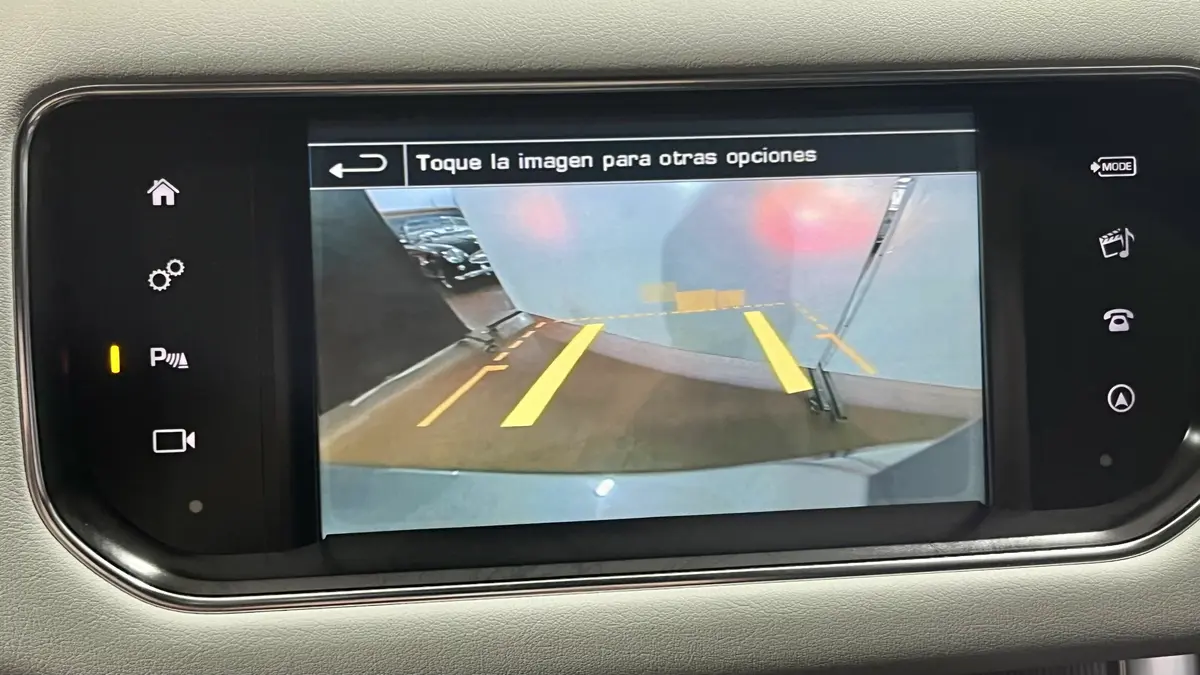 Mirá esta publicación de Land Rover Range Rover