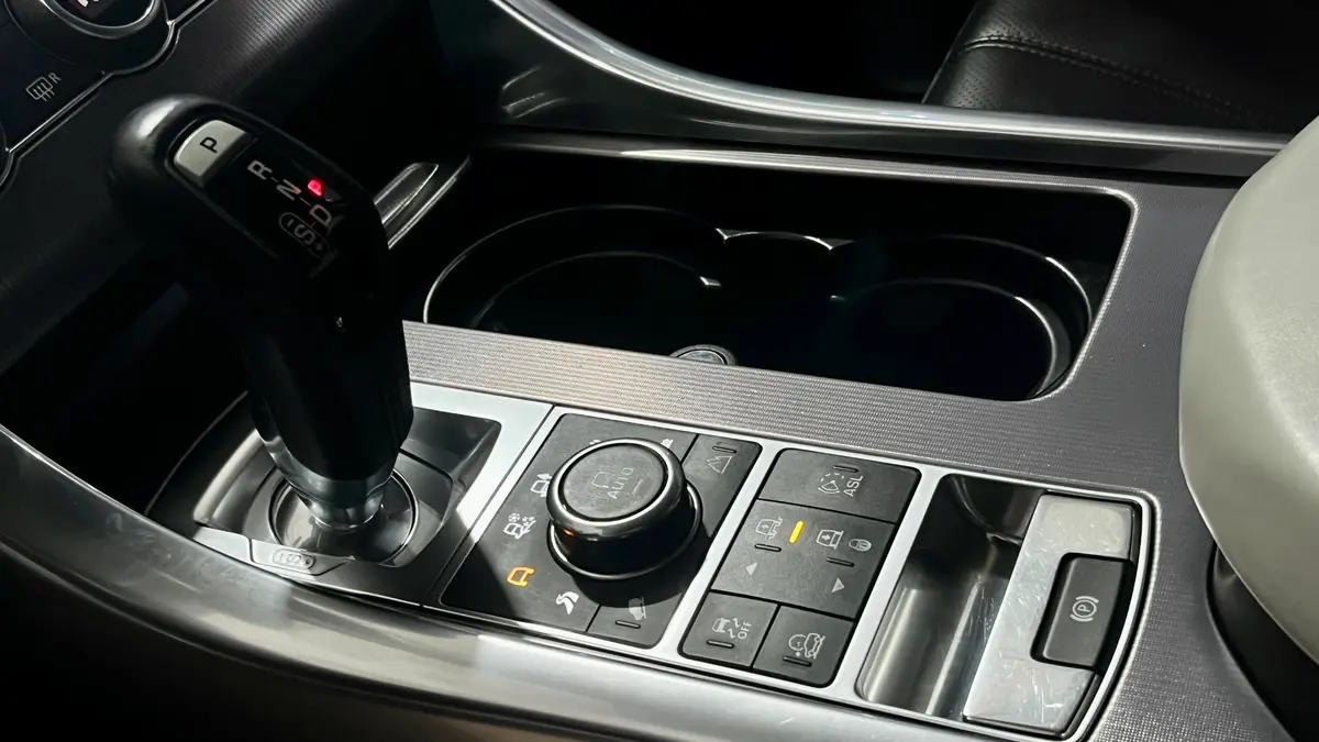 Mirá esta publicación de Land Rover Range Rover