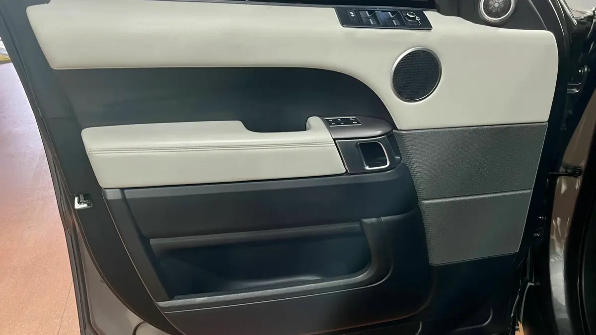 Mirá esta publicación de Land Rover Range Rover