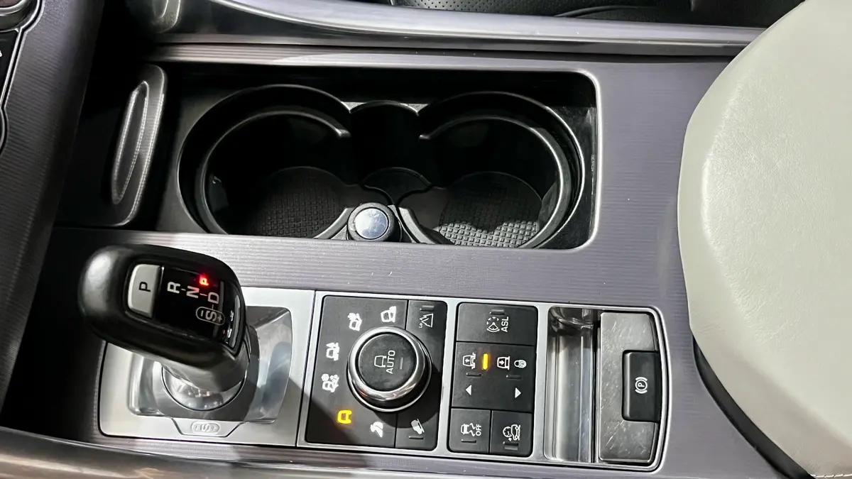 Mirá esta publicación de Land Rover Range Rover