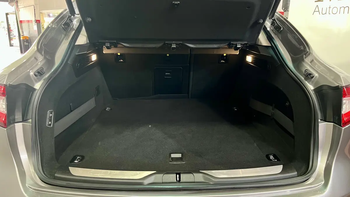 Mirá esta publicación de Maserati Levante