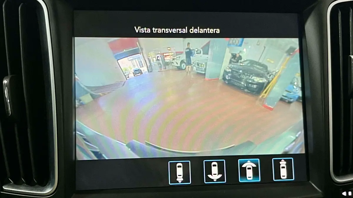 Mirá esta publicación de Maserati Levante