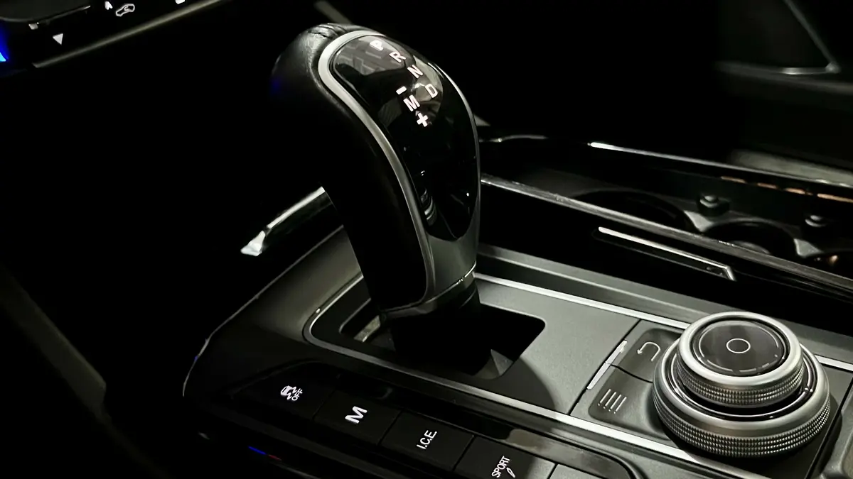 Mirá esta publicación de Maserati Levante