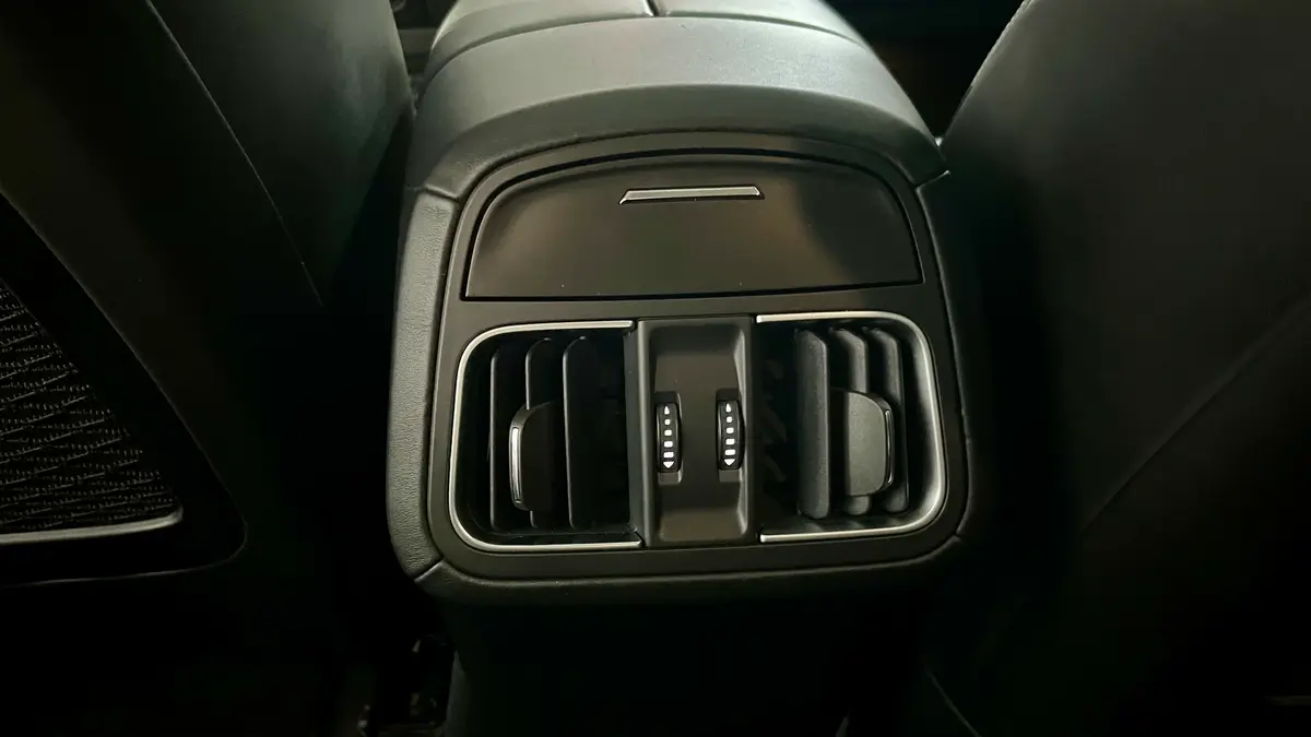 Mirá esta publicación de Maserati Levante