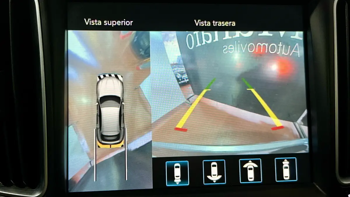 Mirá esta publicación de Maserati Levante