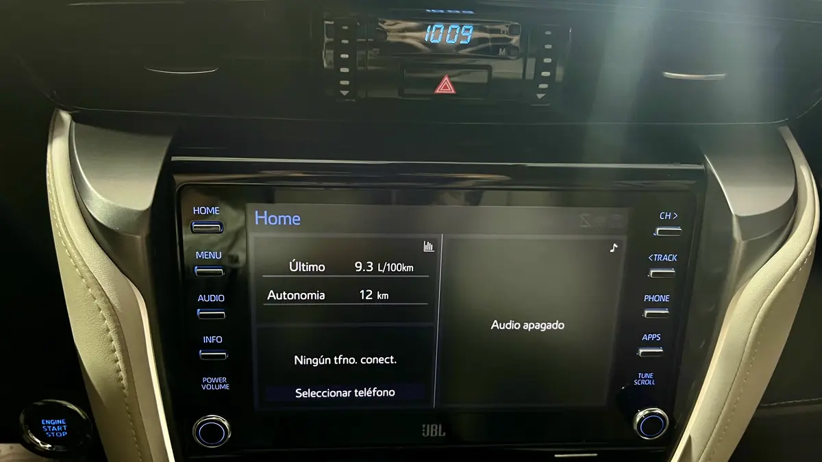 Mirá esta publicación de Toyota SW4