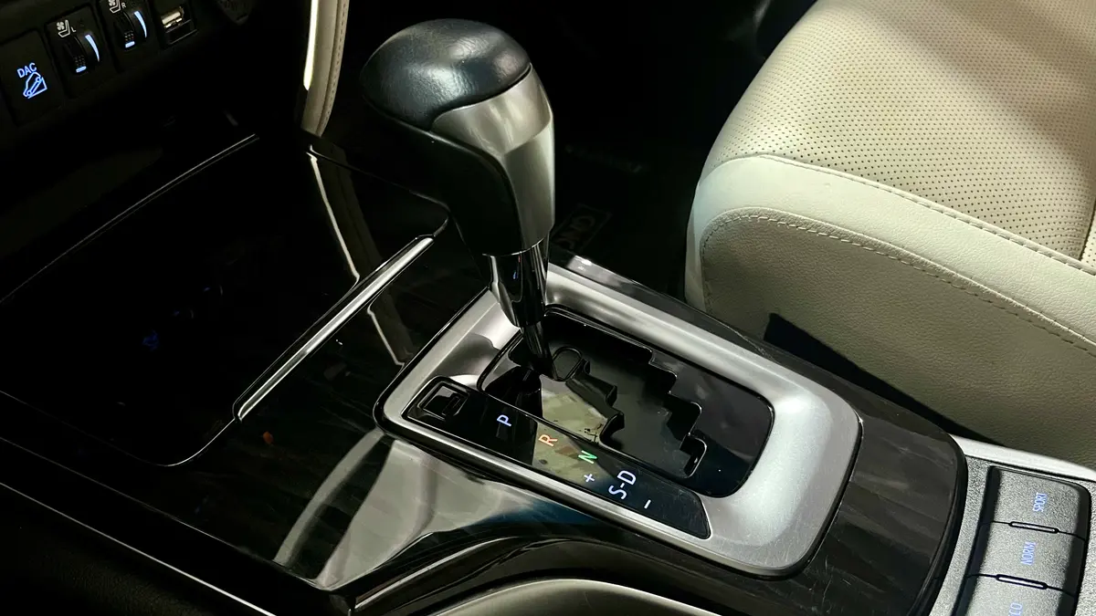 Mirá esta publicación de Toyota SW4