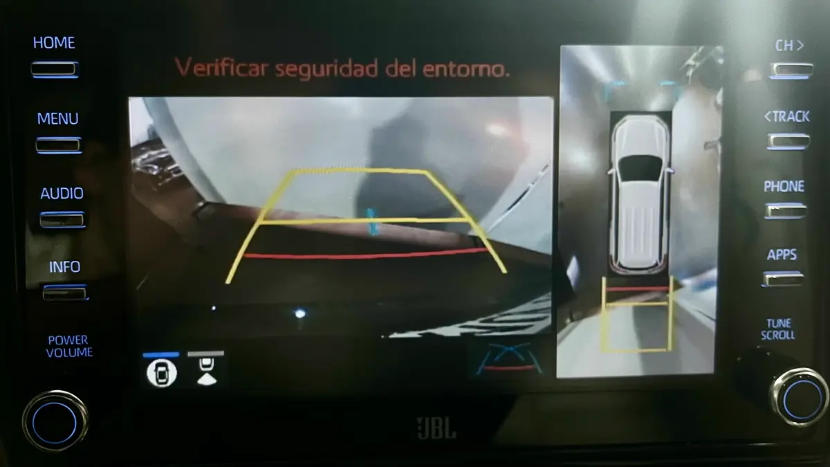 Mirá esta publicación de Toyota SW4