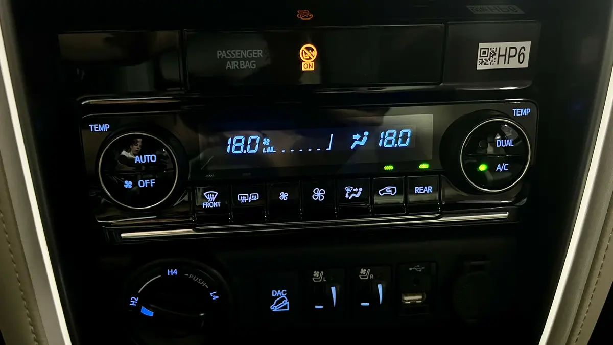 Mirá esta publicación de Toyota SW4