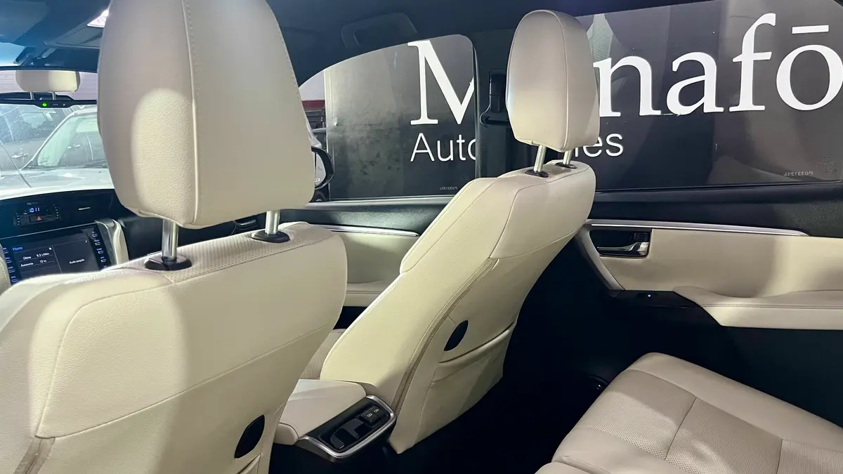 Mirá esta publicación de Toyota SW4