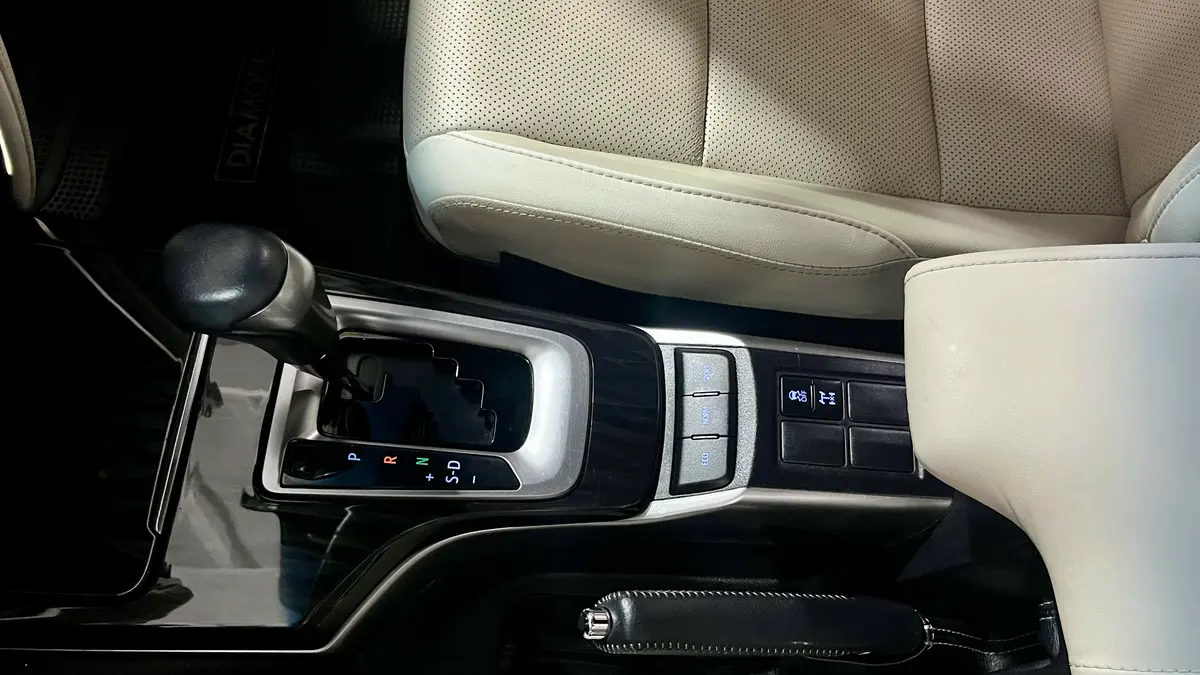 Mirá esta publicación de Toyota SW4