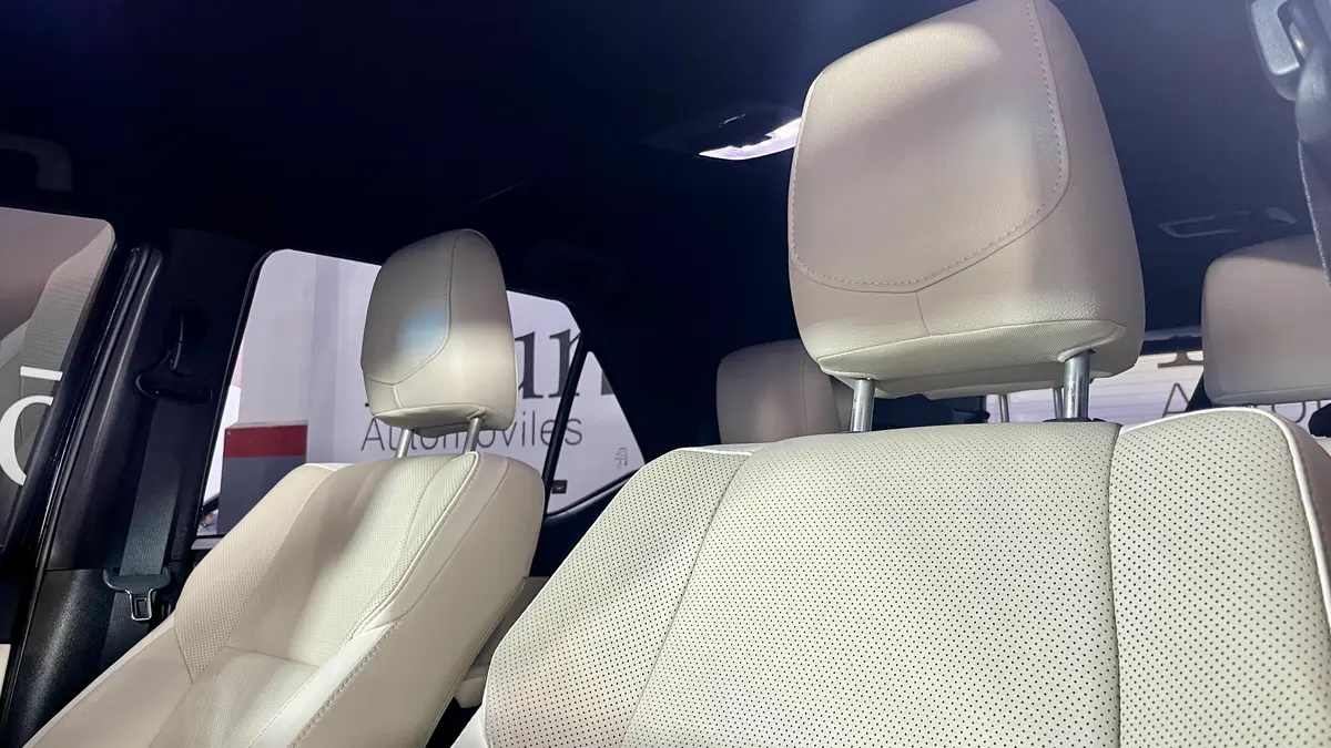 Mirá esta publicación de Toyota SW4