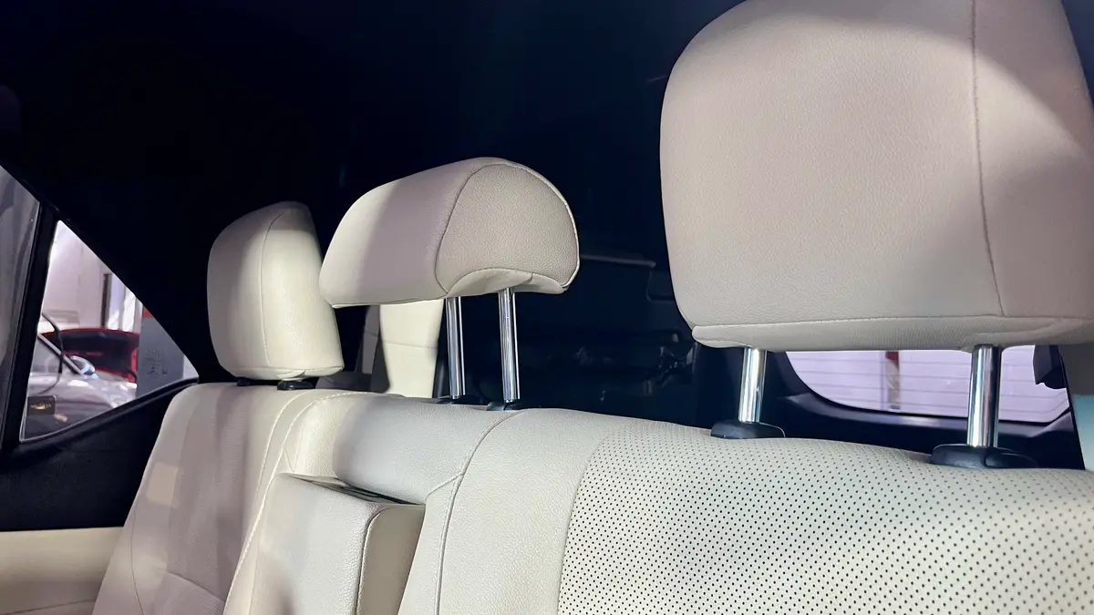 Mirá esta publicación de Toyota SW4