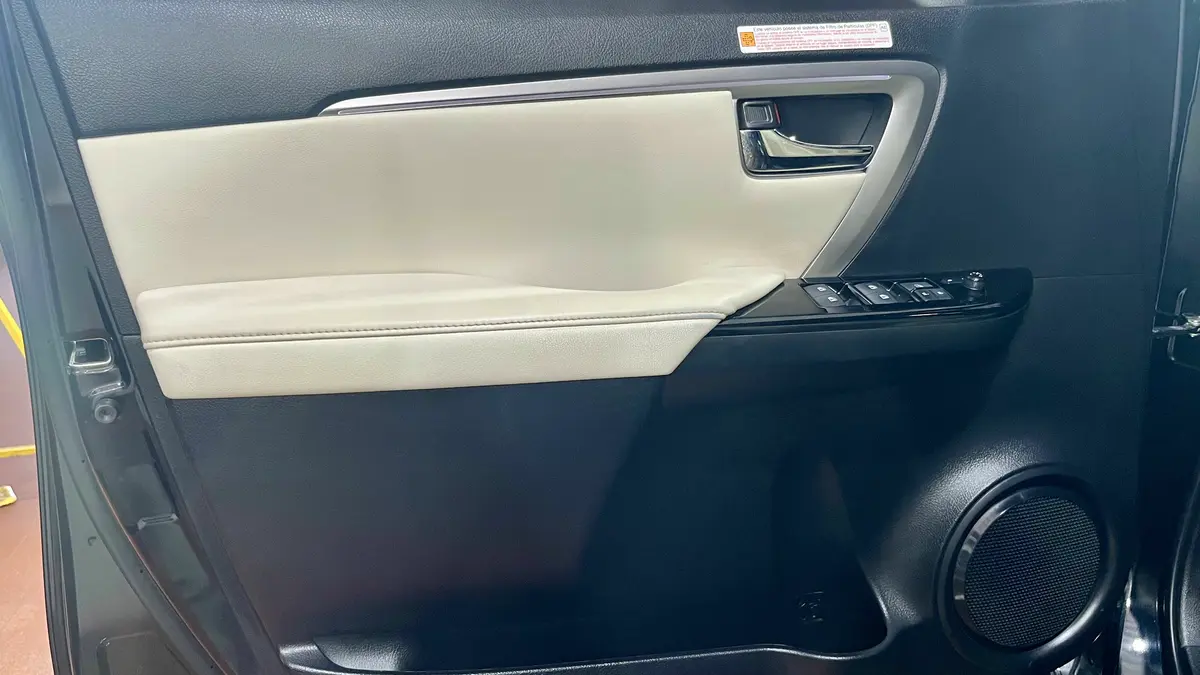 Mirá esta publicación de Toyota SW4