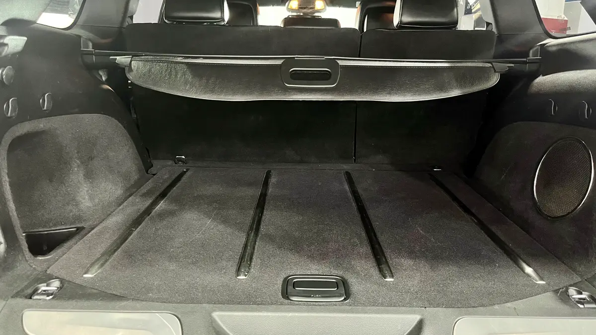 Mirá esta publicación de Jeep Grand Cherokee